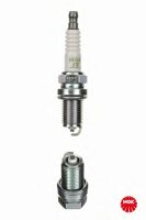 NGK Zündkerze Gruppe B 14mm Gewinde BKR7E...