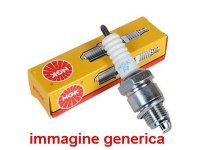 NGK Zündkerze Gruppe L Schlüsselweite 18...