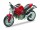 Modell Maßstab 1:12, Ducati Monster 1100