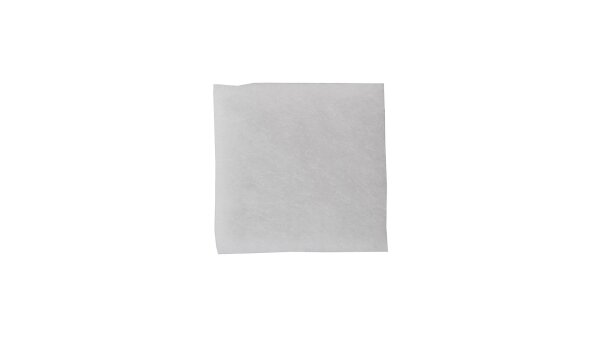 HELLA GUTMANN Ersatzteile für AU Gerät Otto-Motoren, Filtermatte für Lüfter / Messkopf, # 100327