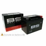 Batterien wartungsfrei MTF MTF (wartungsfreie) Batterien werden