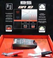 BS-BATTERY Batterieladegerät "BS10"...