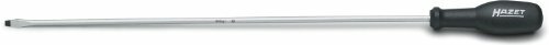 HAZET Schraubendreher "Trinamic" Schlitz, Rundklin 5,5 x 410 mm (
