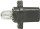 Kunststoffsockellampen 12V, 2W, AD, Stück, BAX10d, Sockel grün