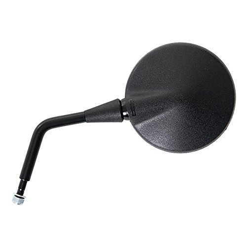 Busch&Müller Spiegel "1911/87VME" Gehäuse: K links