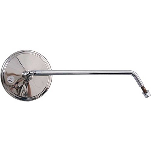 Busch&Müller Rückspiegel Oldtimerspiegel für 911/62KPR, rec