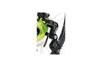HEBIE Adapter SB-verpackt, Disc-Adapter für...