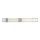 HERTH+BUSS Schrumpfverbinder "Solder Sle Querschnitt: 0,1 - 0,5 mm², Innen-Ø: 1,7 mm, Länge: 26 mm, weiß/blau