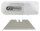 KS-TOOLS Ersatzklingen Für Cuttermesser 907.2140 ( 10 Klingen im