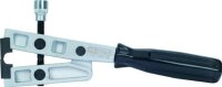 KS-TOOLS Schlauchschellenzange Für Drehmomentanzug...