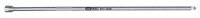 KS-TOOLS Verlängerung 1/4", schwenk-/ kippbar,...