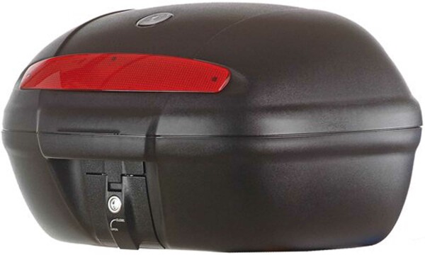 HEPCO & BECKER Topcase Journey Die komplette Serie von 32 bis 5