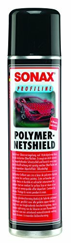 SONAX Lackversiegelung "PolymerNetShield 340 ml Spraydose