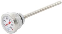 SPEC-X Öltemperaturdirektmesser Wird gegen den ori...