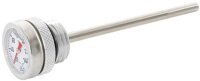 SPEC-X Öltemperaturdirektmesser Wird gegen den ori...