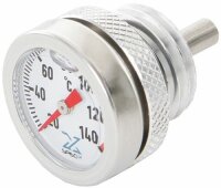 SPEC-X Öltemperaturdirektmesser Wird gegen den ori...