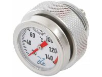 SPEC-X Öltemperaturdirektmesser Wird gegen den ori...