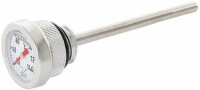 SPEC-X Öltemperaturdirektmesser Wird gegen den ori...