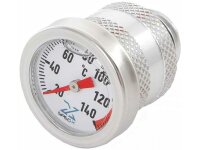 SPEC-X Öltemperaturdirektmesser Wird gegen den ori...