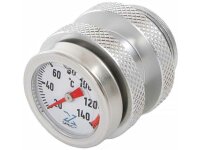 SPEC-X Öltemperaturdirektmesser Wird gegen den ori...