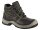 KING´S Arbeitsstiefel "Bremen S3", Sicherheitsstiefel aus schwarzem Vollrindleder, Textilfutter und ganzes Fußbett, DUO-