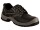 KINGS Arbeitsschuhe S3 "Euro Range", Schwarz, Weite XXL, DUO-PU-Sohle, Obermaterial Qualitäts-Leder, Textilfutter, Fase