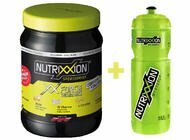 NUTRIXXION Getränkepulver "Endurance" Enthält neben einer ausgewogenen Kohlenhydratmischung wichtige Mineralien, Vitamin