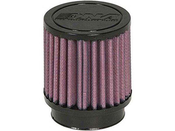 DNA Sportluftfilter Universal, Runde Form, optimal Ø 54 mm, Ansch