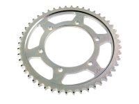 ESJOT Kettenrad "29038" 525, Stahl, schwarz 50...