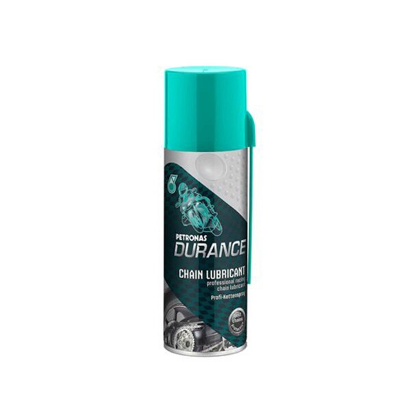 PETRONAS PTFE-Kettenspray Dieses Fettspray garantiert durch den