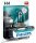 PHILIPS Hauptlampen "XtremeVision", H4, 12V, 60/55W, bis zu 130% mehr Licht, ohne Kompromisse bei einer Lebensdauer von 