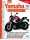 Reparaturanleitung Motorradtyp bezogen vom Bucheli Verlag Mit v