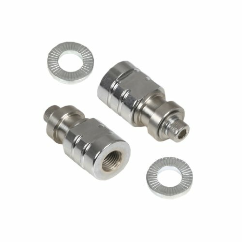 anhängeraufnahme für bob nutz bn9620 f. festachse 3/8x26 (nexus)