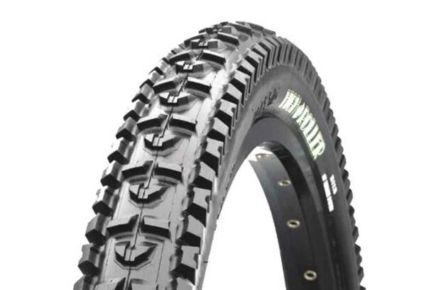 Reifen Maxxis HighRoller Freeride/Downh. 26x2.35" 52-559 schwarz MaxxPro