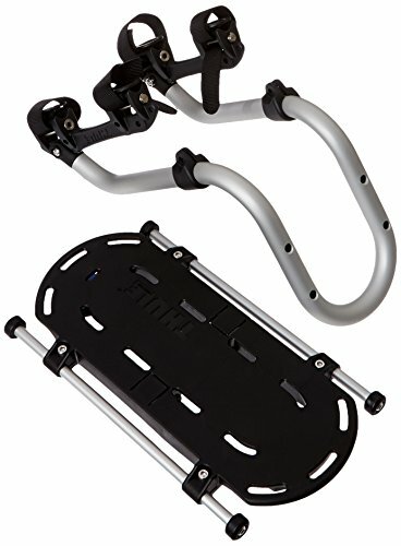 Lastenträger Thule Tour Rack max Belastung 25kg