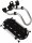 Lastenträger Thule Tour Rack max Belastung 25kg