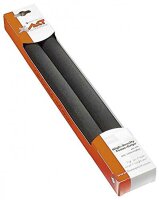 lenkerbezug cfhd-02/2 ergotec incl.plugs high density,...