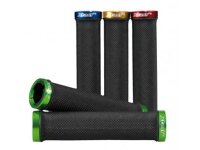 mtb-atb-griffe ergotec kyoto kraton, 133/133mm, schwarz,...