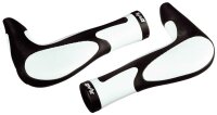 mtb-ergo-griffe ergotec aksb 09 kraton/gel, 138/138mm,...