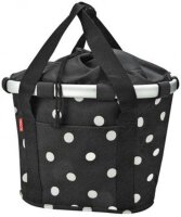 RIXEN & KAUL Shoppingtasche "Bikebasket"...