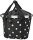 RIXEN & KAUL Shoppingtasche "Bikebasket" Volumen: 15 l, 