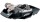 SPD MTB-Pedal Shimano PD-M 985 zweiseitig, anthrazit, mit Cleats
