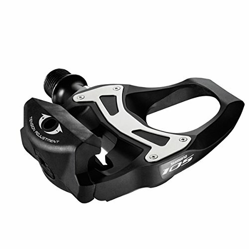 SPD-SL Renn-Pedal Shimano PD-5800 einseitig, schwarz