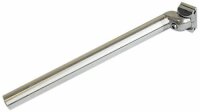 patentsattelstütze alu ergotec ø 28,6mm,...