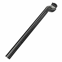 patentsattelstütze alu ergotec ø 30,2mm,...