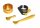 KS Remote Kit gold