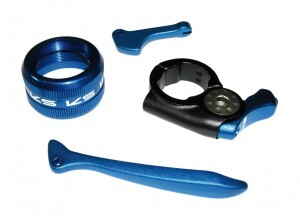 KS Remote Kit blau