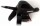 Schalthebel Shimano Altus SLM310 3-fach, links, 1800mm, schwarz