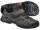 MTB-Schuh Shimano SPD SH-WM 43 Gr. 41 braun, für Damen