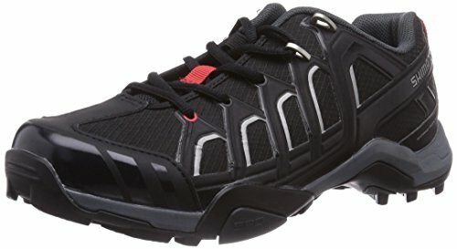 MTB-Schuh Shimano SPD SH-MT 34 L Gr. 40 schwarz